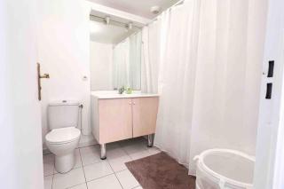 Appart Pleyel familiale, St Denis, Paris, CGD - Saint-Denis - 8