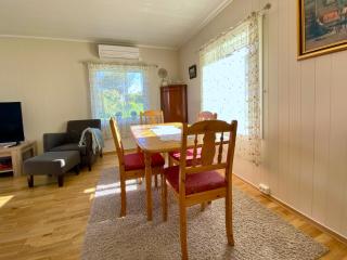 Midnight Sun Paradise Lofoten - 1