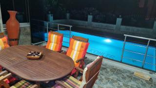 VILLA KOHLER - Alanya - 1