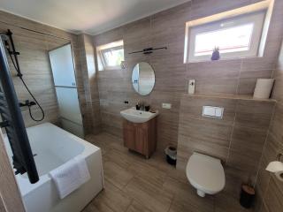 BŁĘKITNA 37 apartamenty - 1