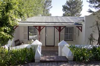 Zevenwacht Cottages - 8