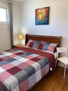 Lucky home- Vacation Houses - Trenton - 2