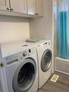 Lucky home- Vacation Houses - Trenton - 5