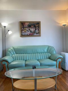 Lucky home- Vacation Houses - Trenton - 8