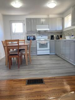Lucky home- Vacation Houses - Trenton - 7