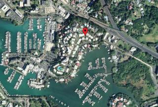 Marina Gardens - Le Gosier - 3