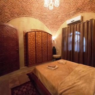 Mystical habou domes villa private pool - 1