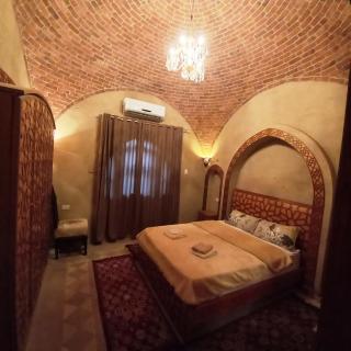 Mystical habou domes villa private pool - 4
