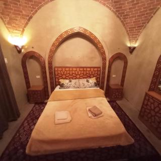 Mystical habou domes villa private pool - 3