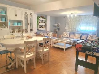 Amplio Apartamento Playa Puerto de Sagunto - Puerto de Sagunto - 7