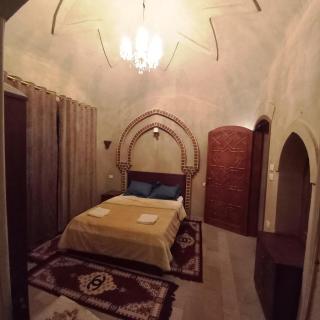 Mystical habou domes villa private pool - 7