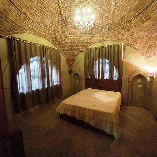 Mystical habou domes villa private pool - 8