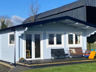 Country House and Spa - Coleraine - 7