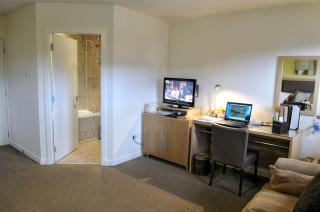 Western House Hotel At Ayr Racecourse - Ayr - 7