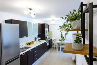 EME-ROSE Condo, free guarded parking & gym - Bucarest - 6