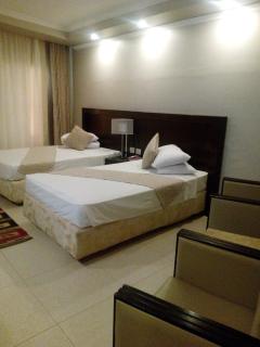 Salvatore Room With Breakfast- Garden View - Alexandria - 5