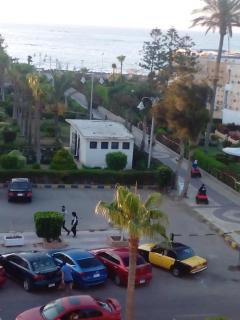 Salvatore Room With Breakfast- Garden View - Alexandria - 8