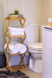 EME-ROSE Condo, free guarded parking & gym - Bucarest - 5