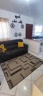 Casa inteira ITANHAÉM Piscina AQUECIDA, Churrasqueira e Wi-fi - 3