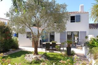 Les pieds dans l'eau: KER LILI (chez Liza) - 9