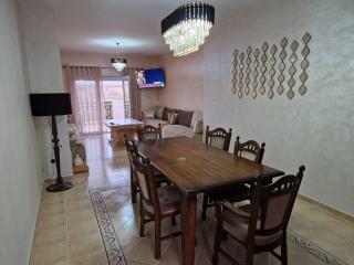 Appartement Saidia avec piscine - Saïdia - 1