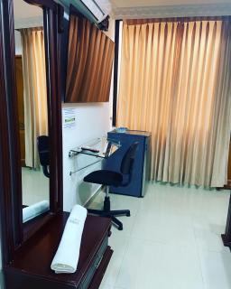 Hotel Vans Valledupar - Valledupar - 3