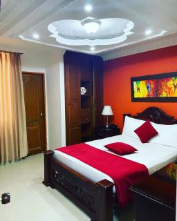Hotel Vans Valledupar - Valledupar - 4