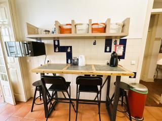 Estrela Charming Rooms by HOST-POINT - Lisbona - 5