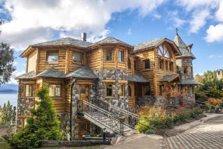 Lirolay Suites - Apart Hotel - San Carlos de Bariloche - 3