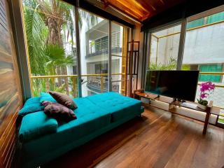 Nautical Design Apartment near Beach - 4
