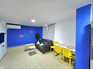 סוויטת מרלו - Merlot Suite - Eilat - 7