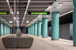 Chic, Captivating Space Near Opera House - 9