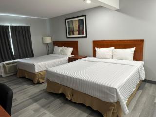 RAMSHORN MOTEL - 7