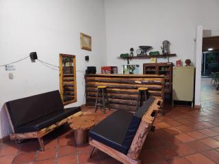HOSTERÍA BRISAS DEL RÍO - Marinilla - 5