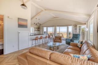 Jettyview Lodge - Meredith Lodging - Nedonna Beach - 8