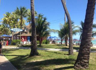 Apt Ponta Verde-Edf Soho - Maceió - 1