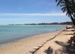 Apt Ponta Verde-Edf Soho - Maceió - 2