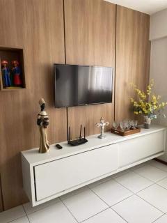 Apt Ponta Verde-Edf Soho - Maceió - 9