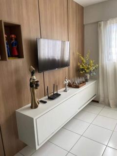 Apt Ponta Verde-Edf Soho - Maceió - 7