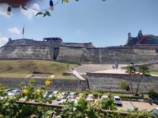 casa castillo san felipe - Cartagena - 0