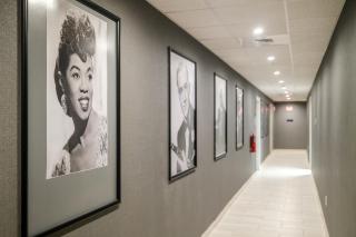 BLU-Tique, Akron, a Tribute Portfolio Hotel - Akron - 7