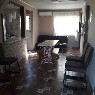 Madreselva - Chuí - 2