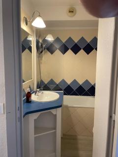 magnifique studio 4 personne à deux pas de la plage - Antibes - 3