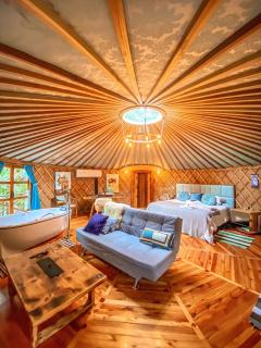 Glamping montain experience - São Joaquim - 0