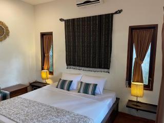 Tropical Villa Canggu - private pool, Wi-Fi and AC - Dalung - 3