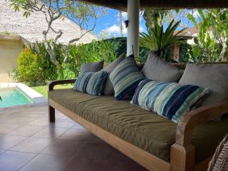 Tropical Villa Canggu - private pool, Wi-Fi and AC - Dalung - 8