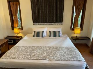 Tropical Villa Canggu - private pool, Wi-Fi and AC - Dalung - 1