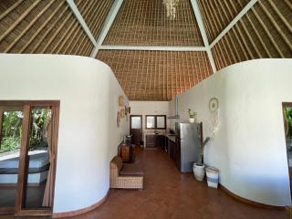 Tropical Villa Canggu - private pool, Wi-Fi and AC - Dalung - 5