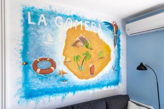 Apartament LA GOMERA Wybrzeże Kościuszkowskie Dziwnów EPapartamenty - Dziwnów - 3