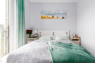 Apartament LA GOMERA Wybrzeże Kościuszkowskie Dziwnów EPapartamenty - Dziwnów - 1